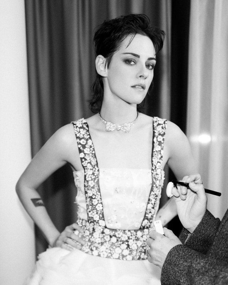 Image of Kristen Stewart