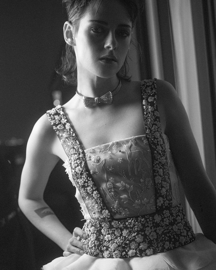 Kristen Stewart
