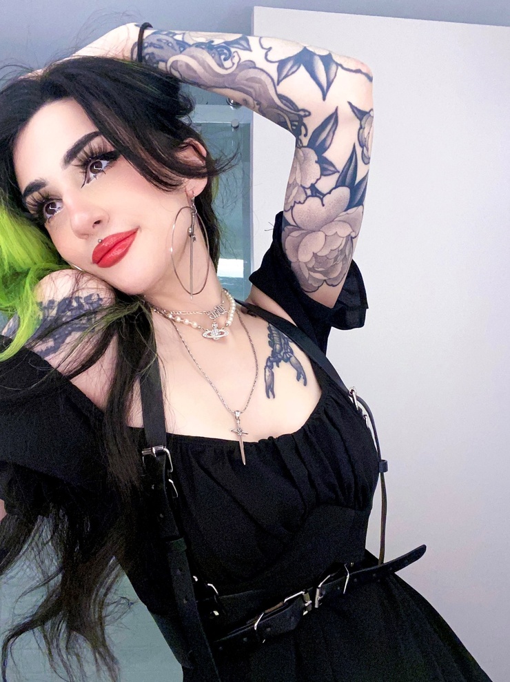 Lil Batty