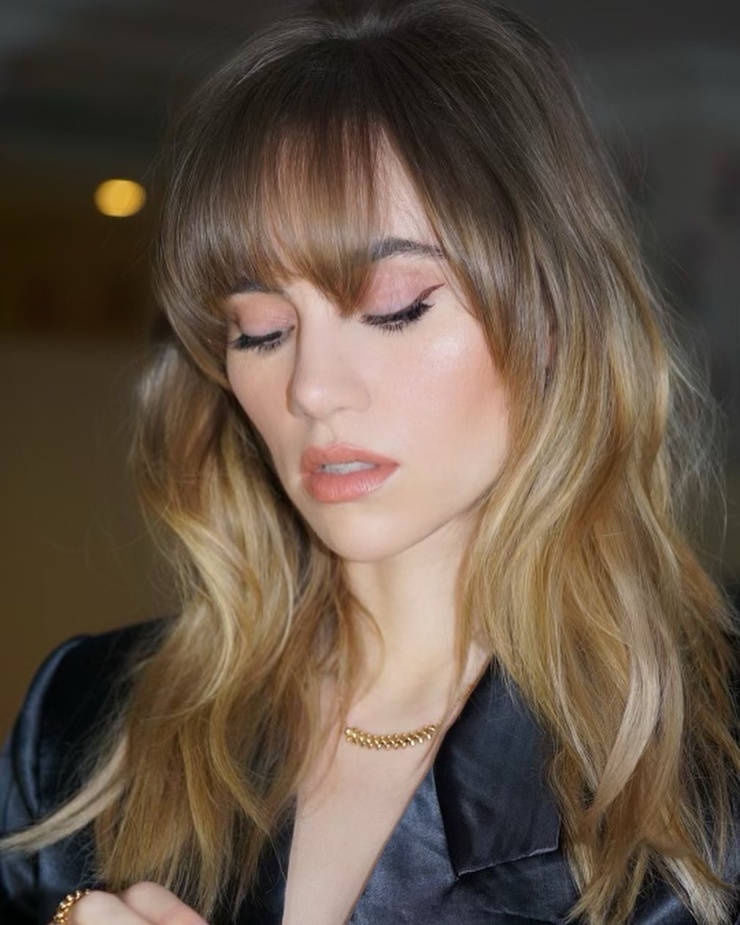 Suki Waterhouse Suki Waterhouse