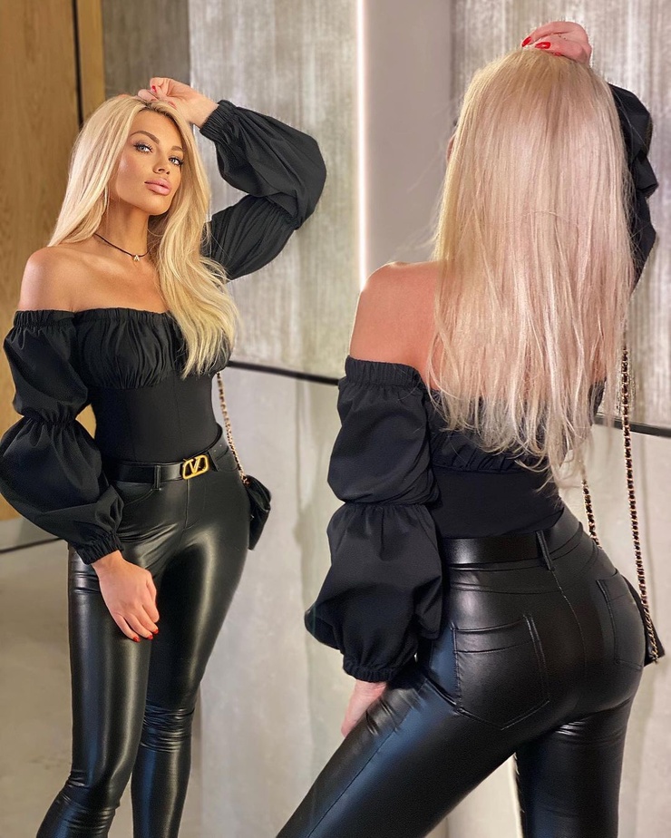 Anna Mingazova Anna Mingazova