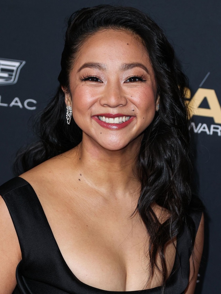 Stephanie Hsu Stephanie Hsu