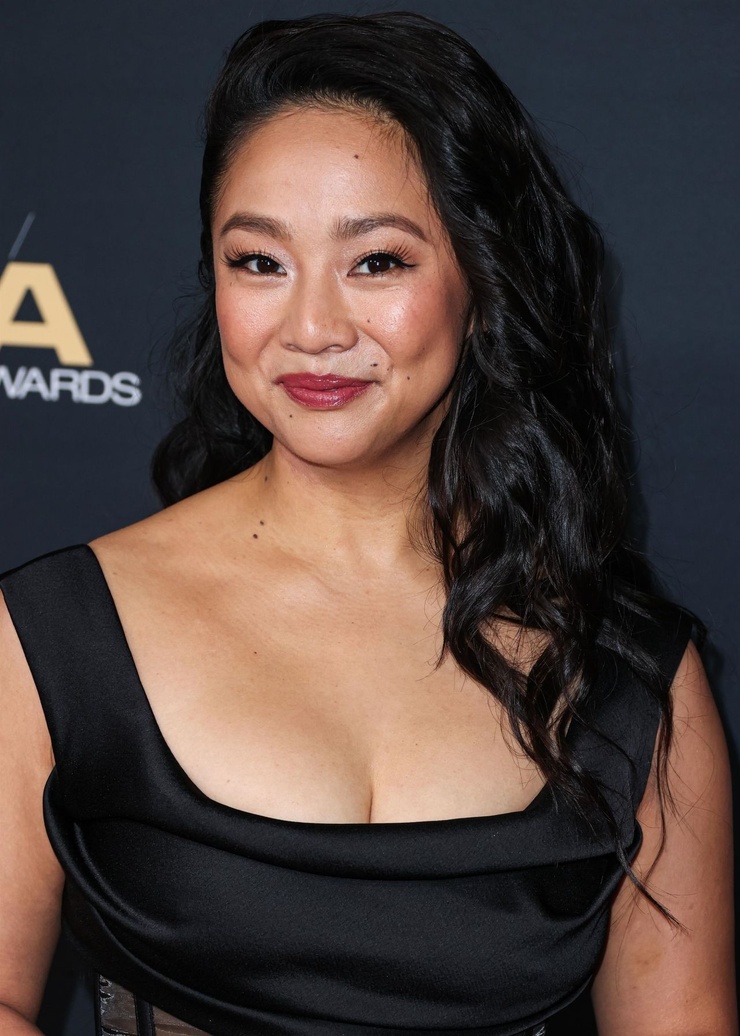 Stephanie Hsu Stephanie Hsu