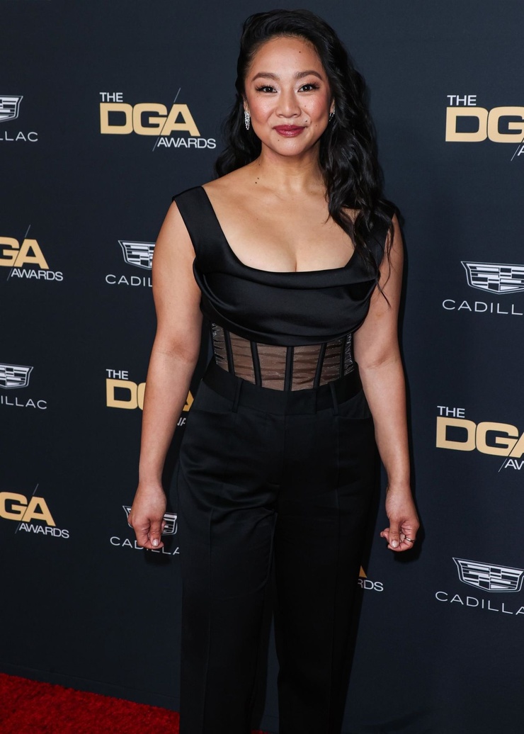 Stephanie Hsu Stephanie Hsu