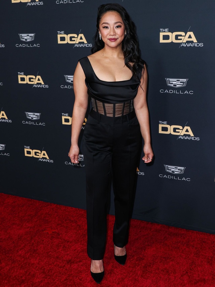 Stephanie Hsu Stephanie Hsu