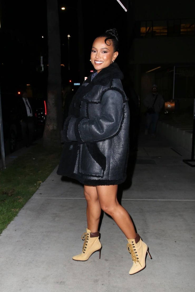 Karrueche Tran