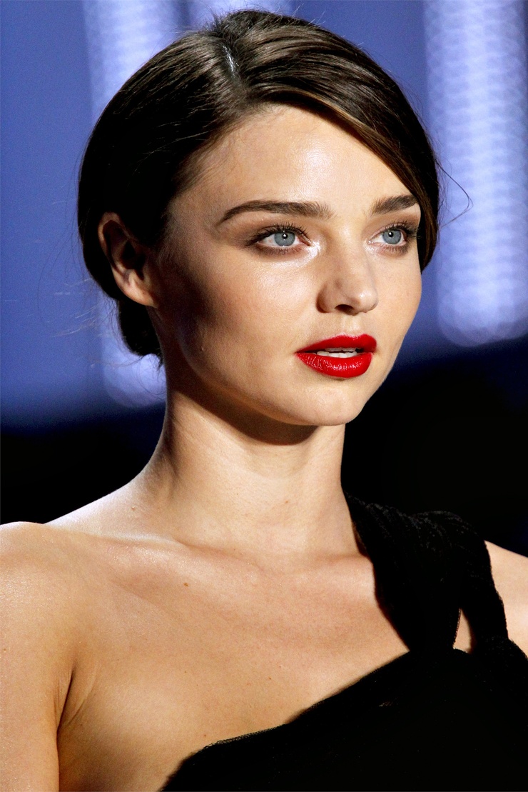 Miranda Kerr Miranda Kerr