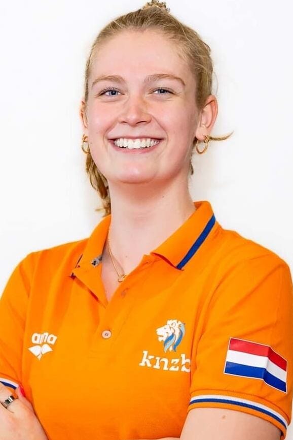 Silke Holkenborg