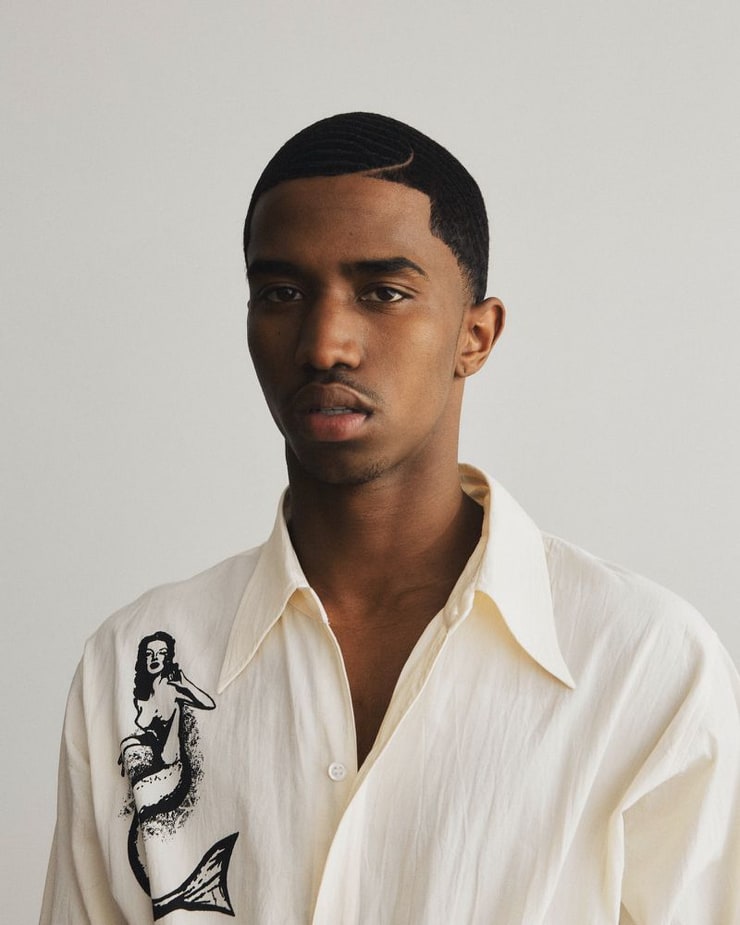 Christian Combs