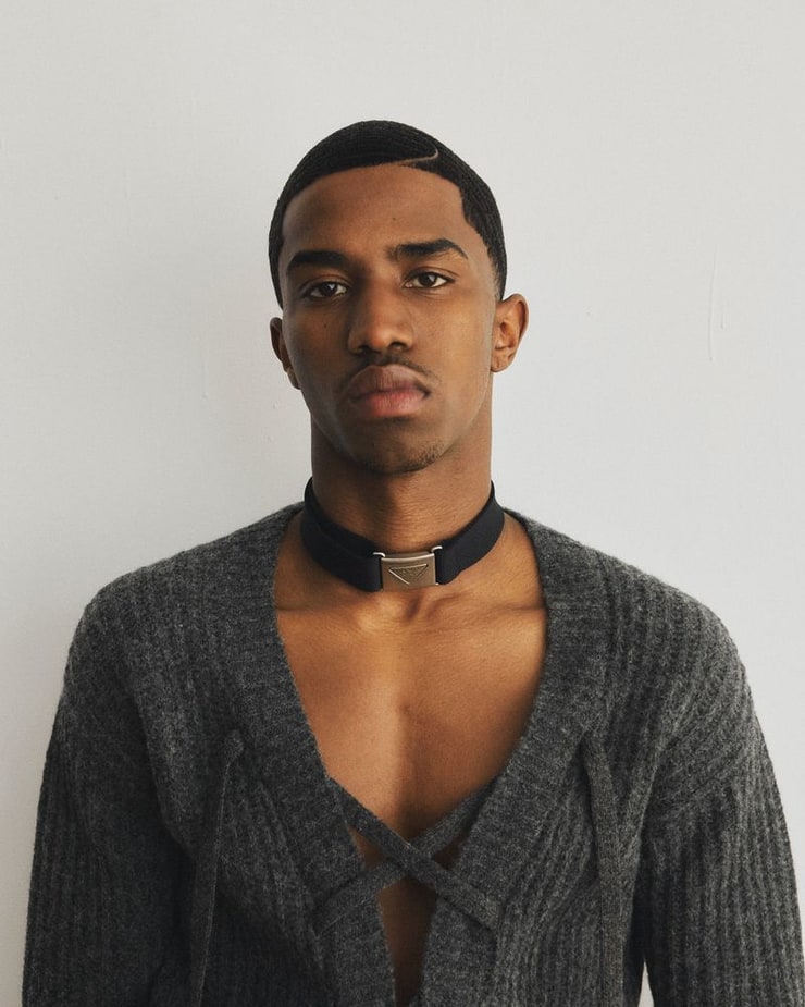 Christian Combs