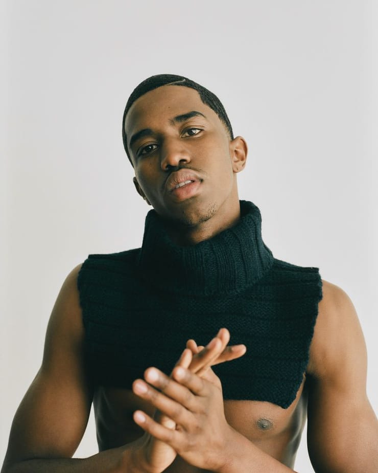 Christian Combs