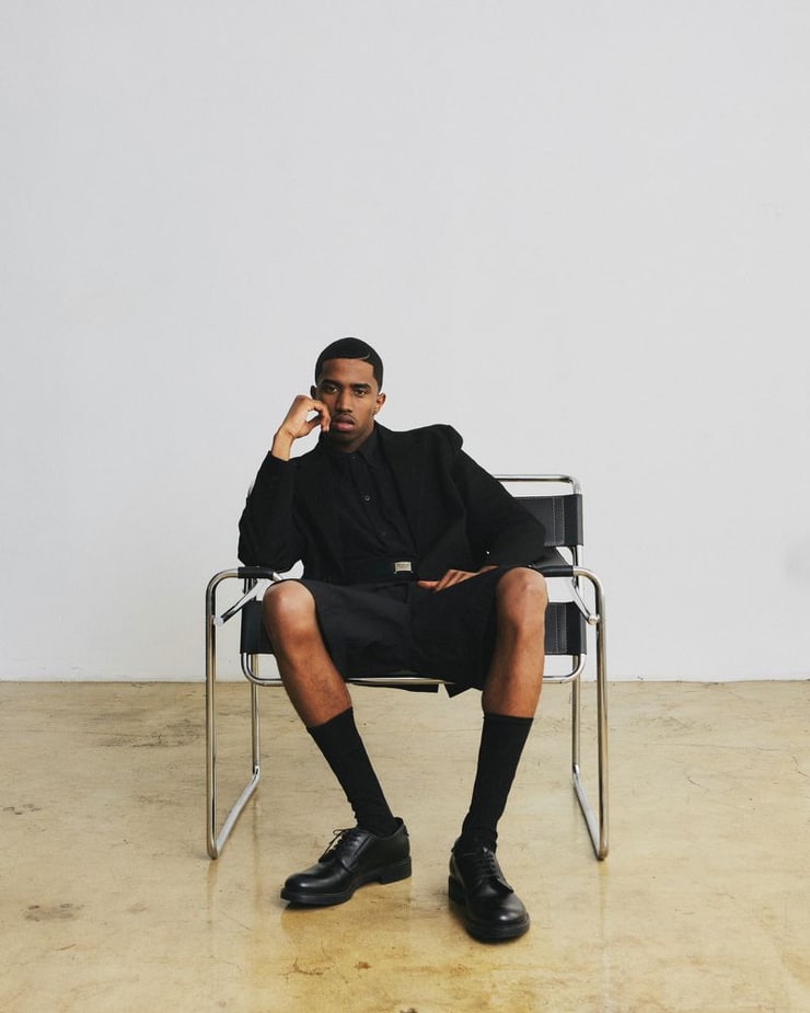 Christian Combs