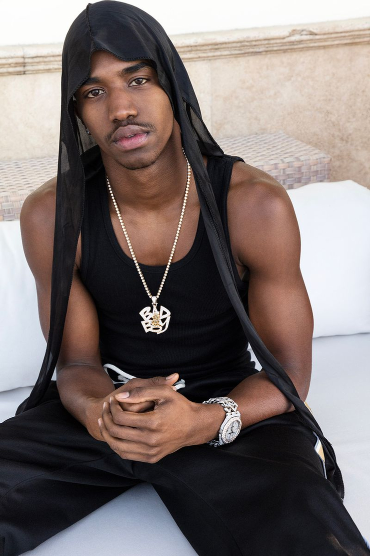 Christian Combs picture