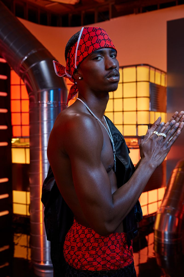 Christian Combs