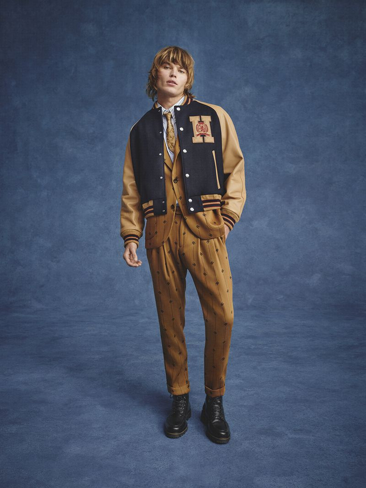 Jordan Barrett