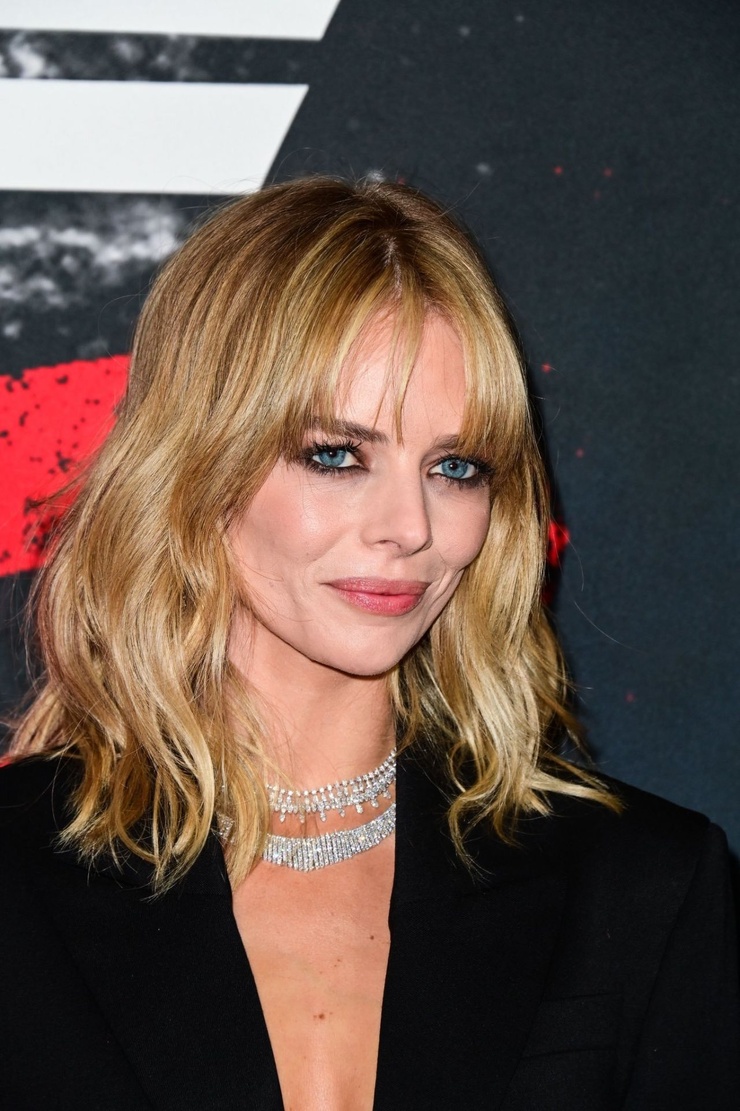 Samara Weaving Samara Weaving
