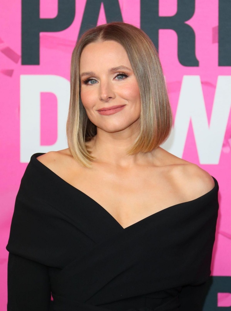 Kristen Bell Kristen Bell