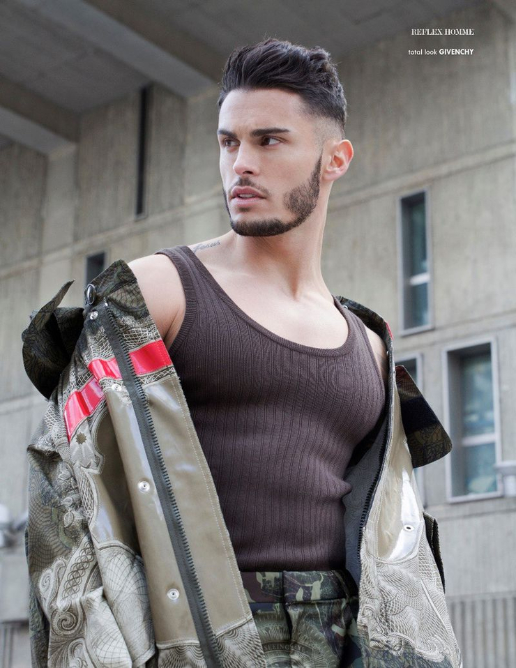 Baptiste Giabiconi