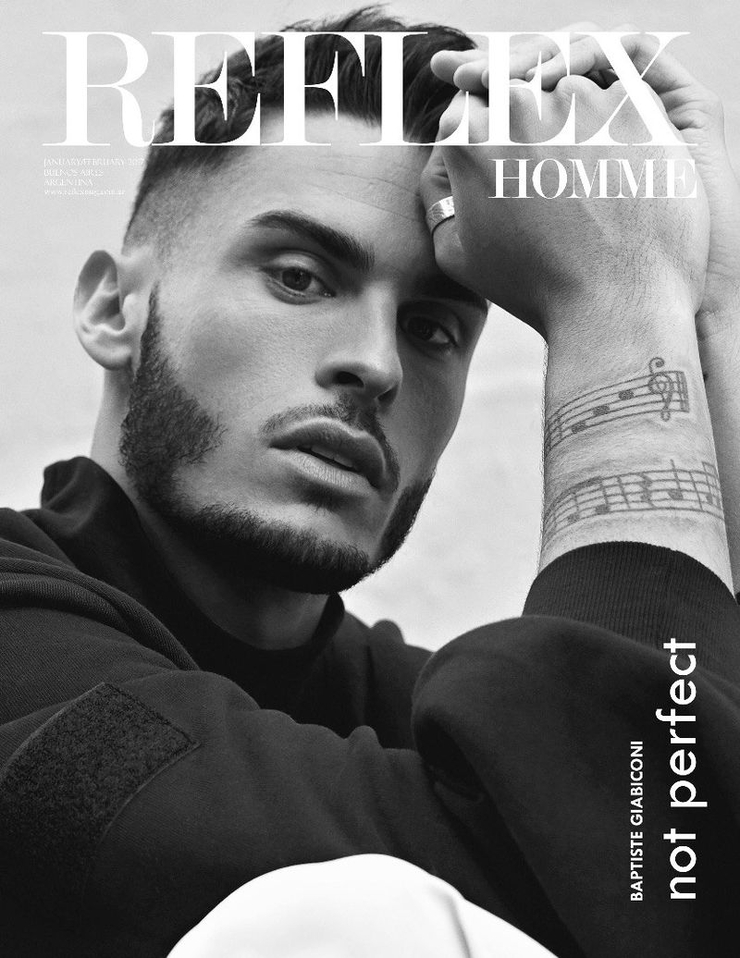 Baptiste Giabiconi