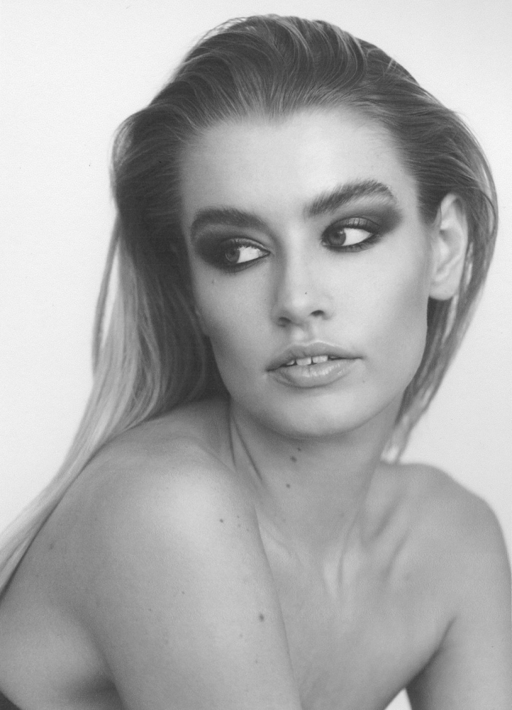 Josie Redmond