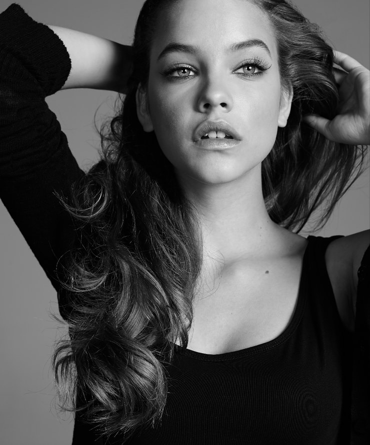 Picture of Barbara Palvin