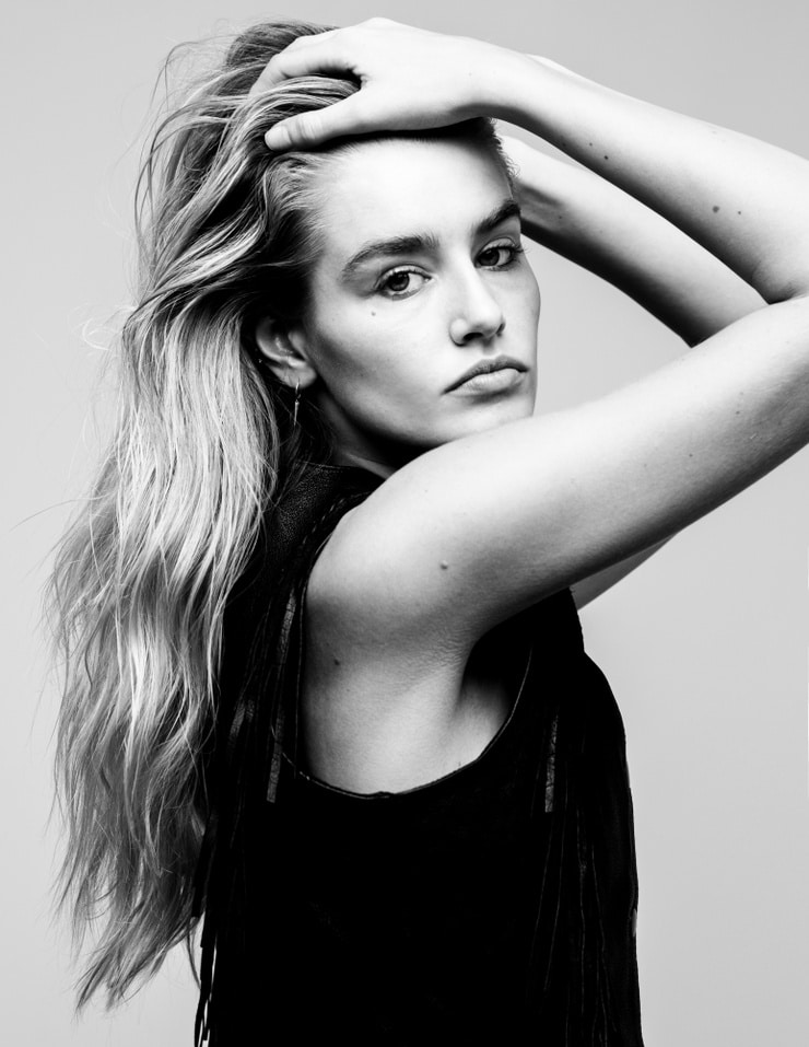 Josie Redmond