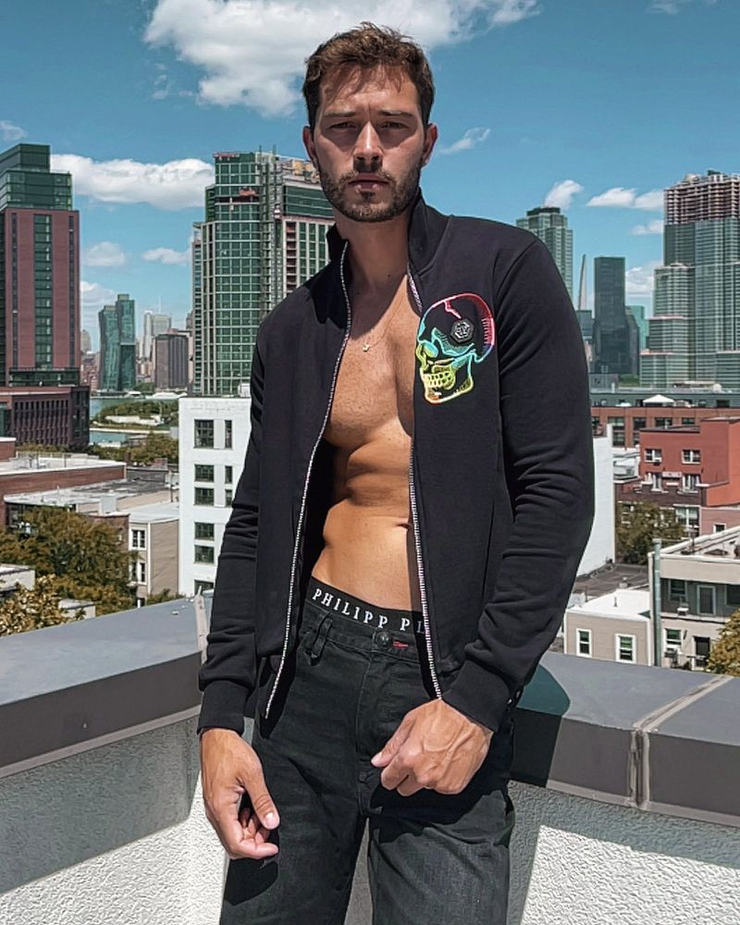 Francisco Lachowski