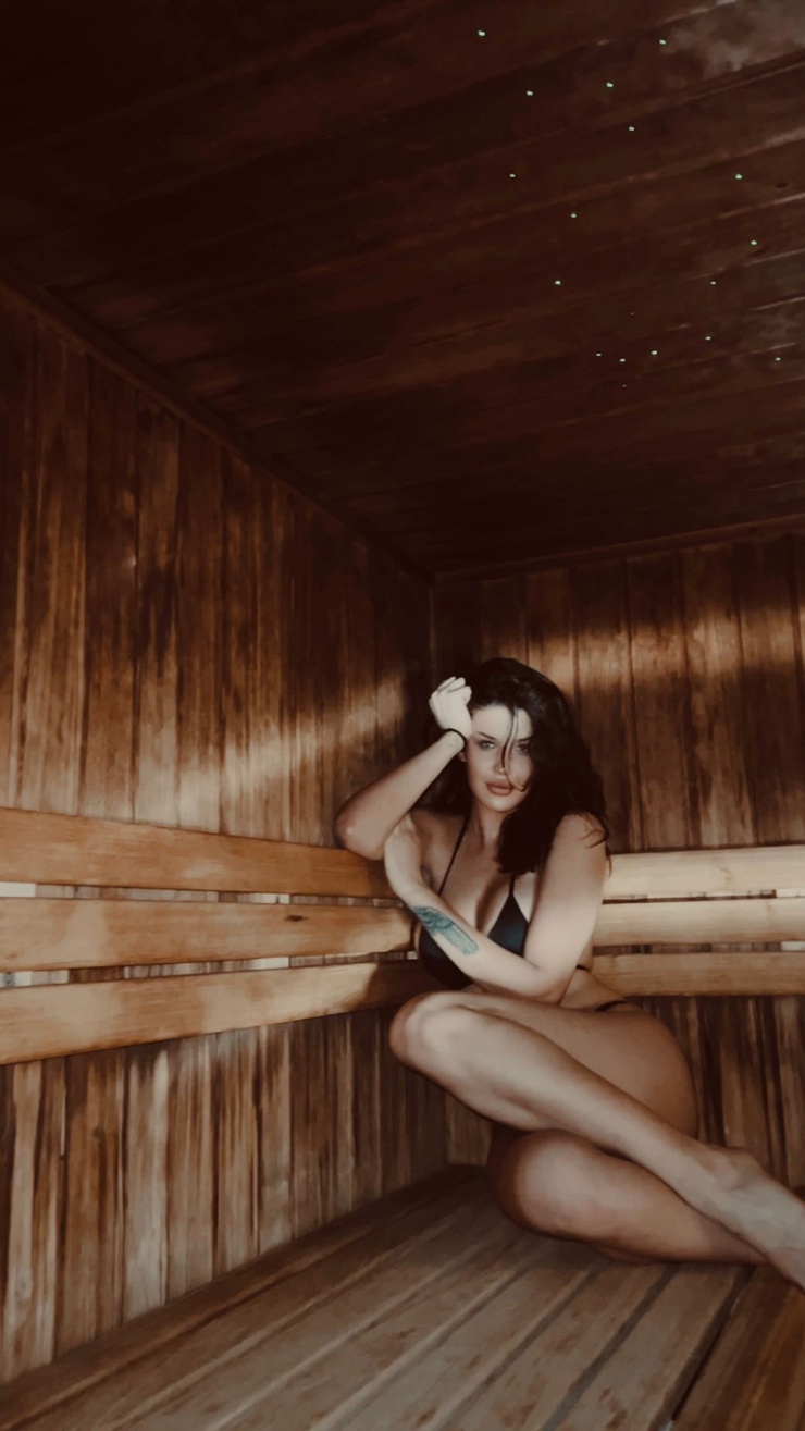 Liza Mahou