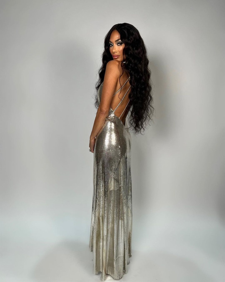 Nicole Scherzinger Nicole Scherzinger