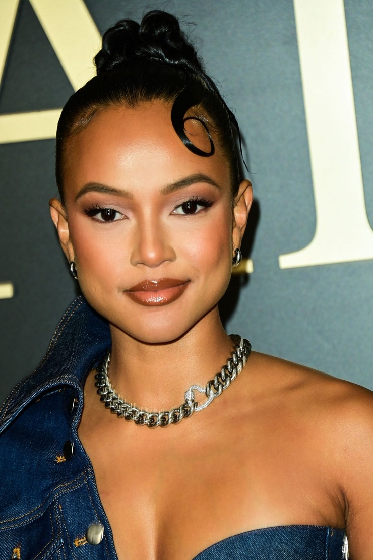 Karrueche Tran Karrueche Tran