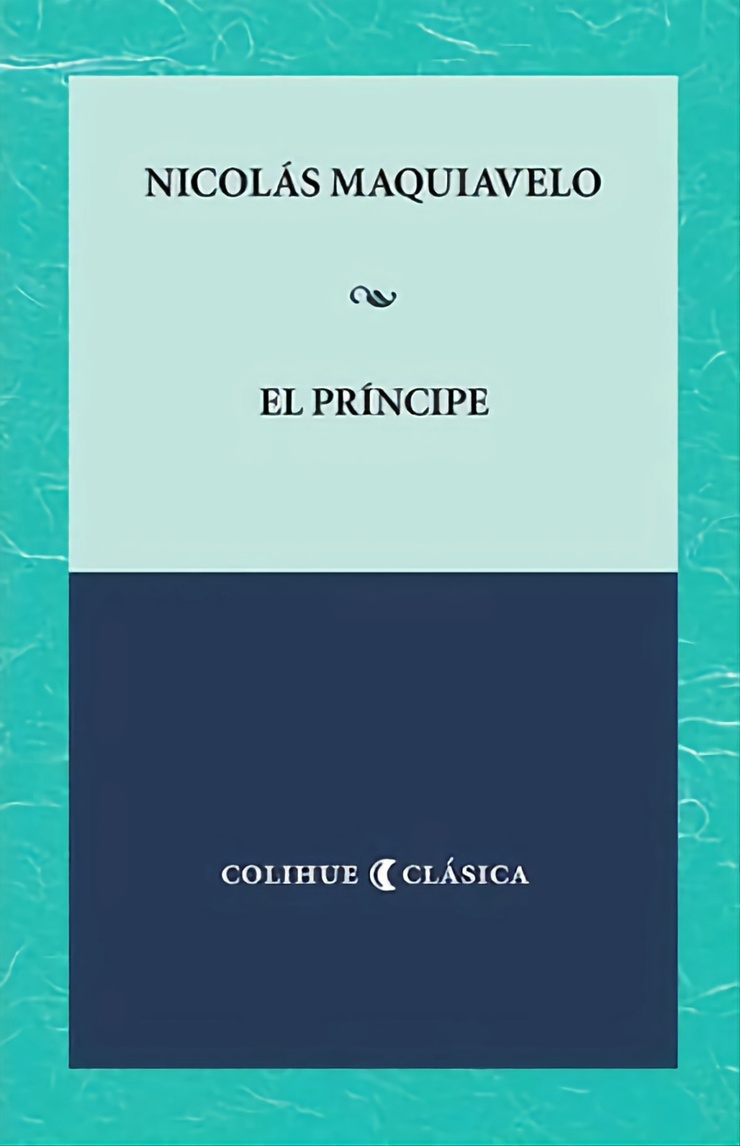 EL PRÍNCIPE 