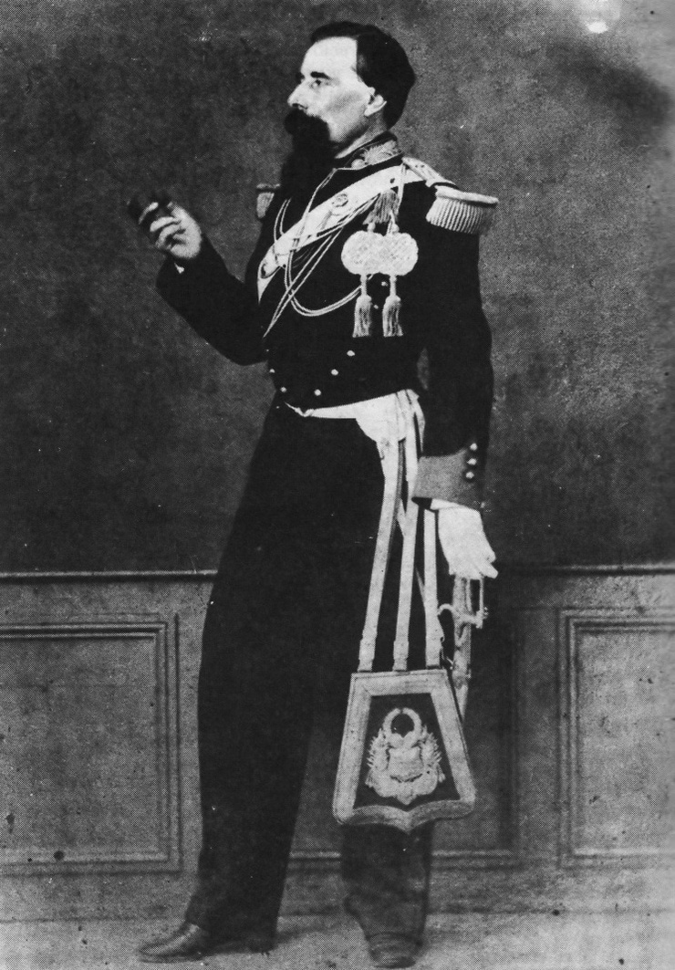 Francisco Bolognesi