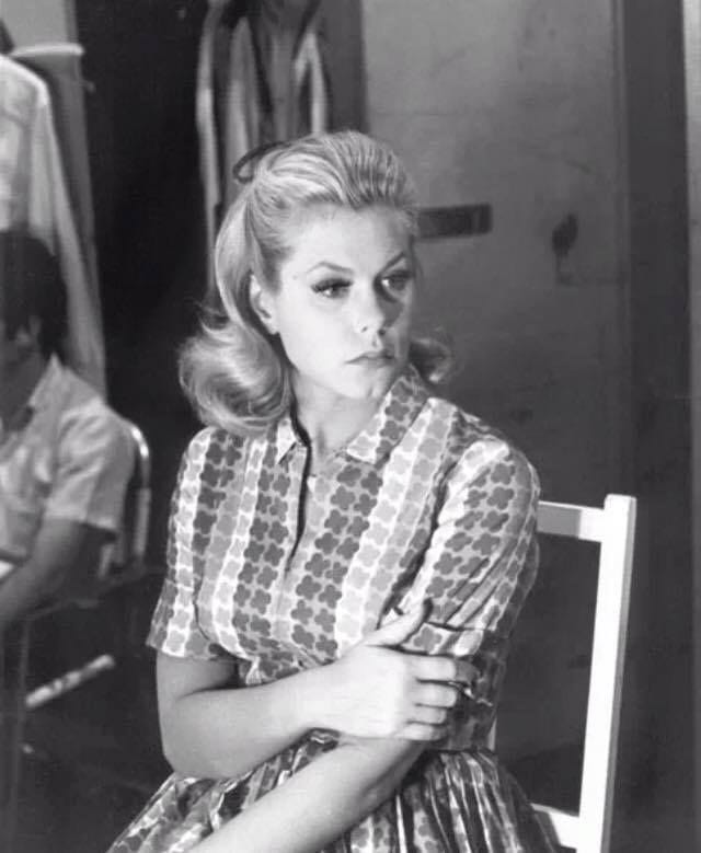 Elizabeth Montgomery