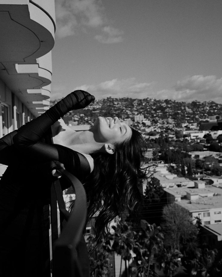 Picture of Camila Morrone