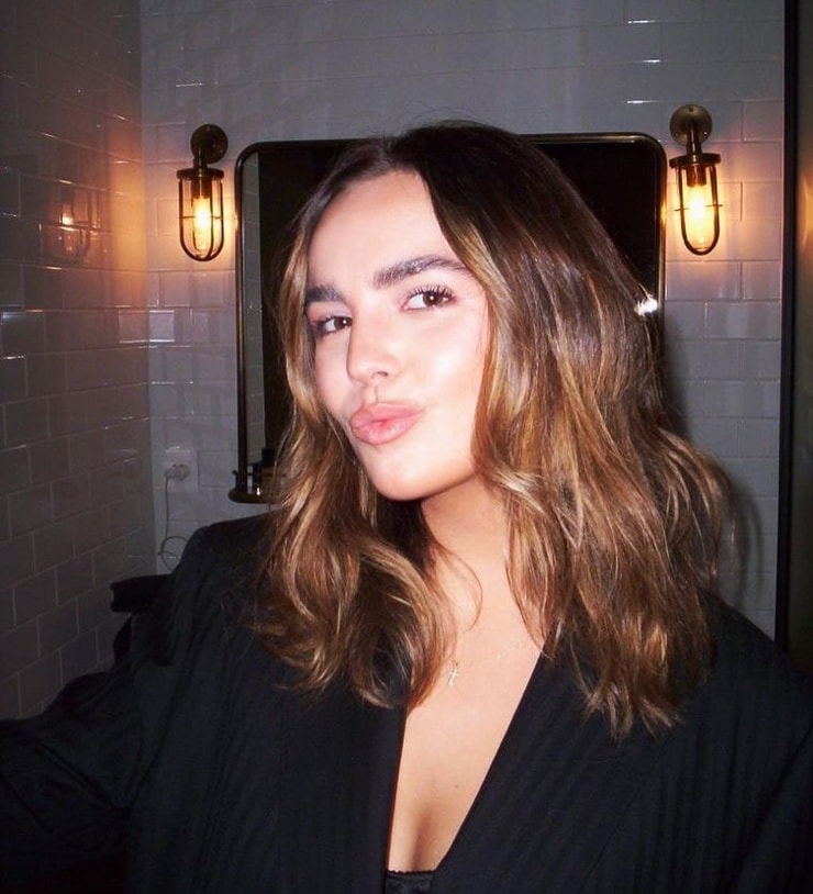 Bailee Madison