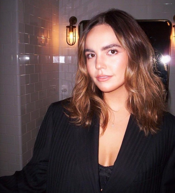 Bailee Madison
