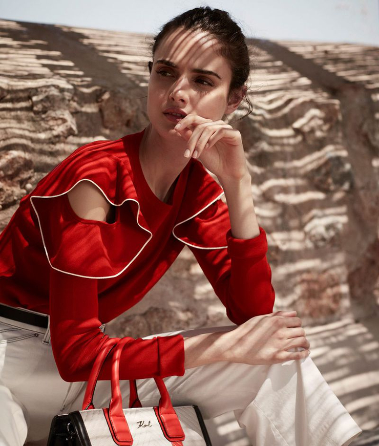 Blanca Padilla Blanca Padilla