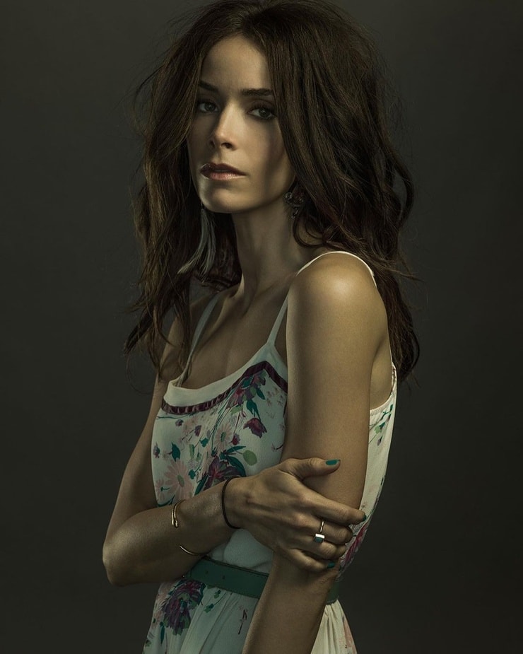 Abigail Spencer