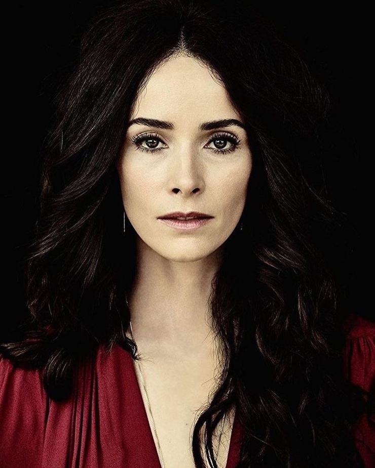 Abigail Spencer