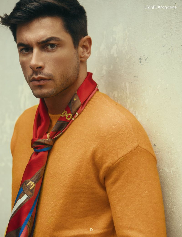 Andrea Denver