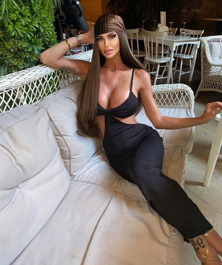 Adina Tatiana