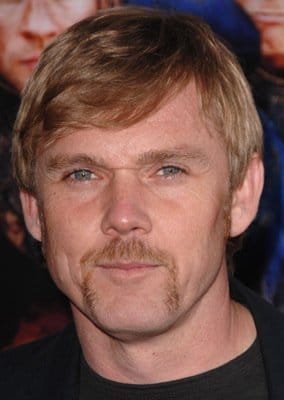 Ricky Schroder