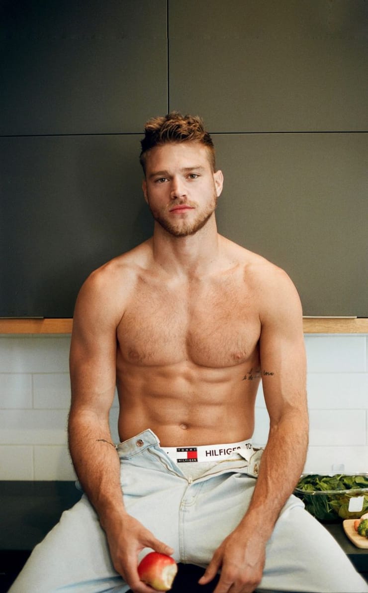 Matthew Noszka