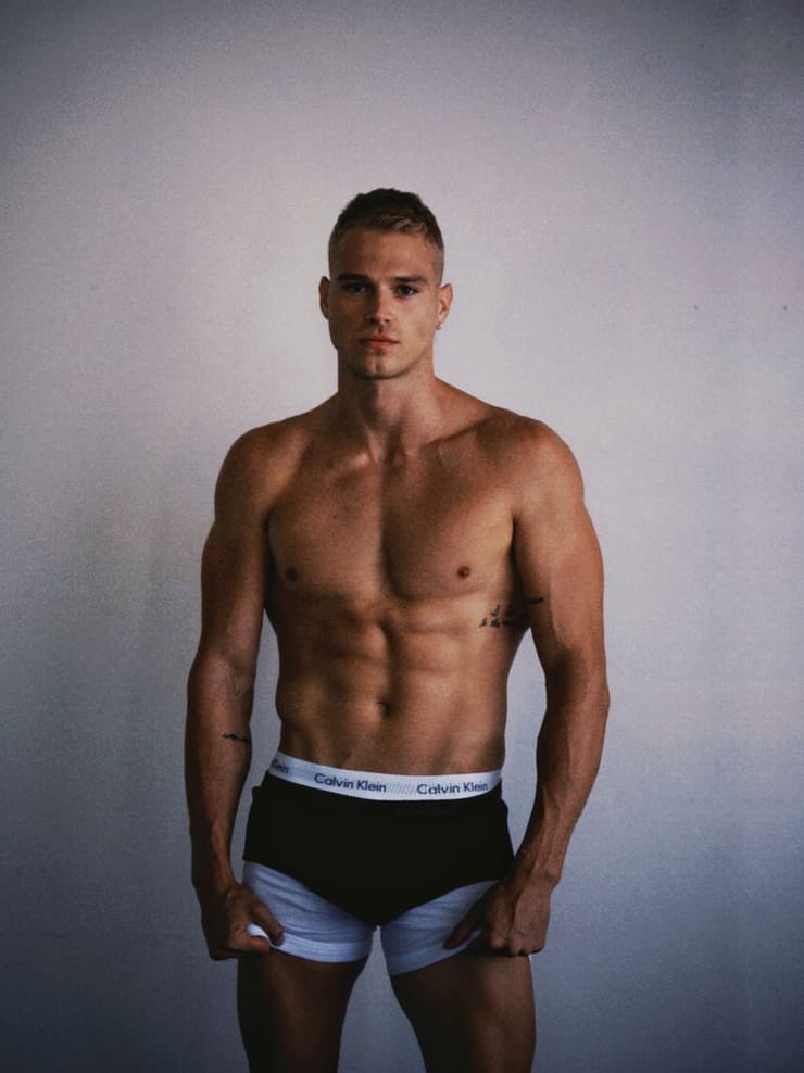 Matthew Noszka