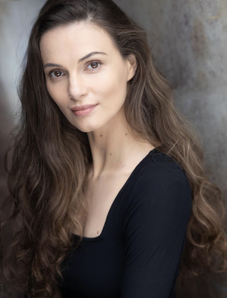 Picture of Andreea Diac