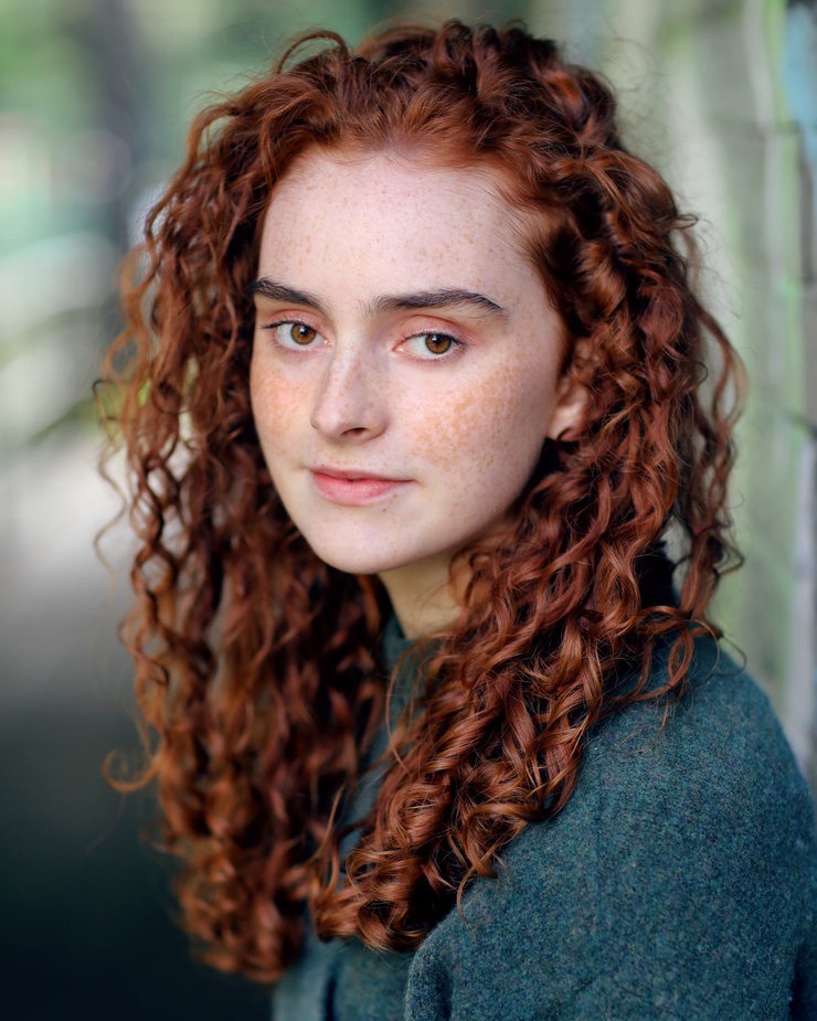 Eilidh Fisher