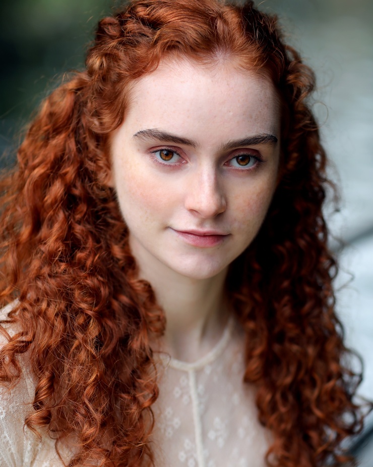Eilidh Fisher