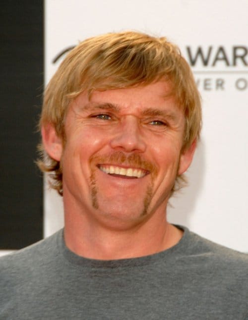 Ricky Schroder