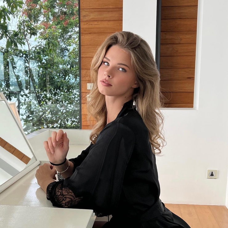 Mariia Arsentieva Mariia Arsentieva