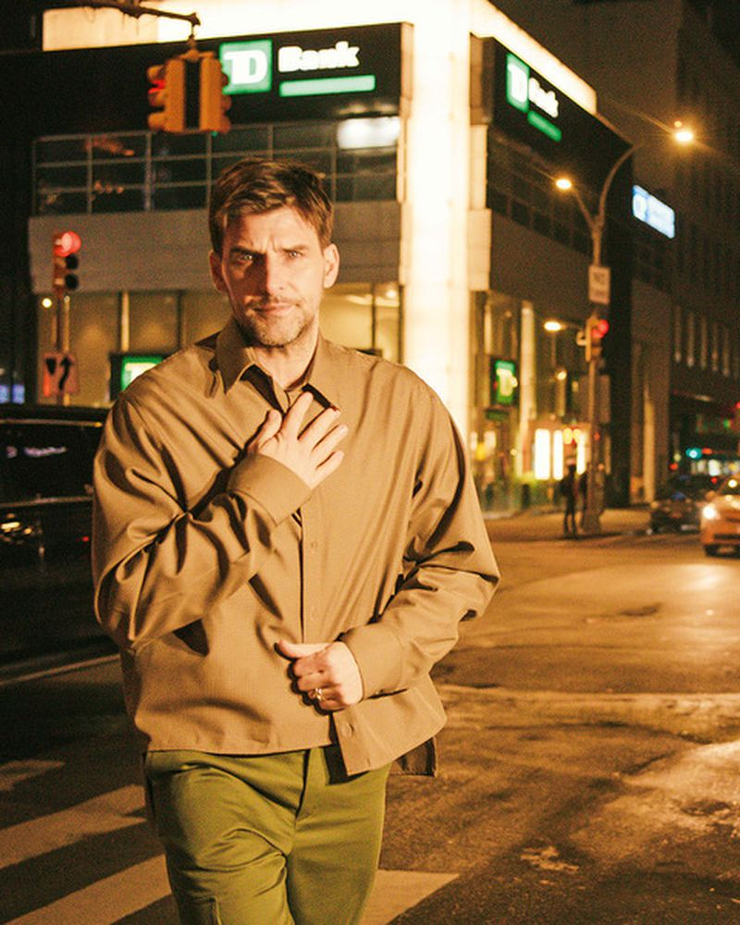 Picture of Johannes Huebl